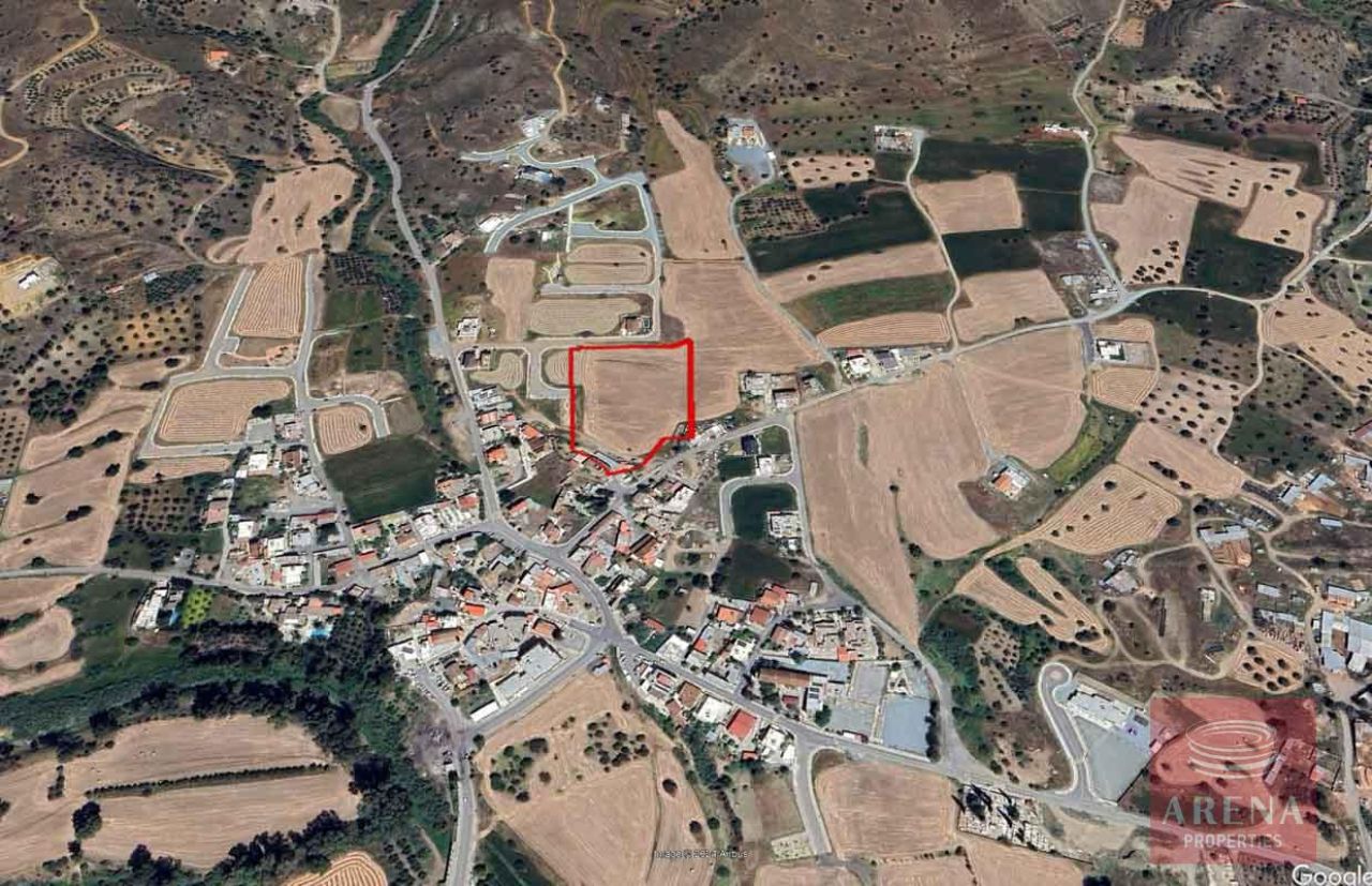 Ακίνητο 38348 Μανσούρα, Λευκωσία / 7893