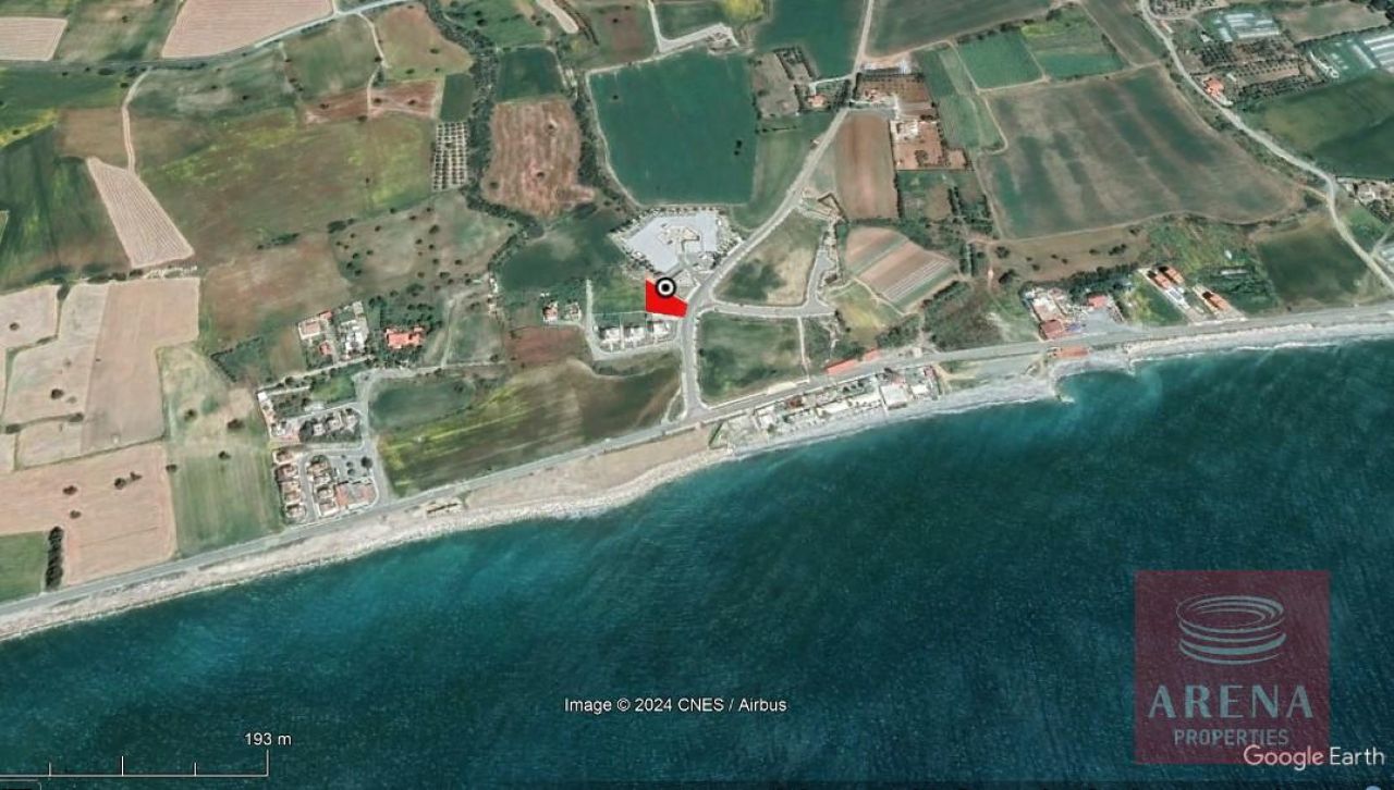 Объект недвижимости 38492 Мансура, Никосия / 7751