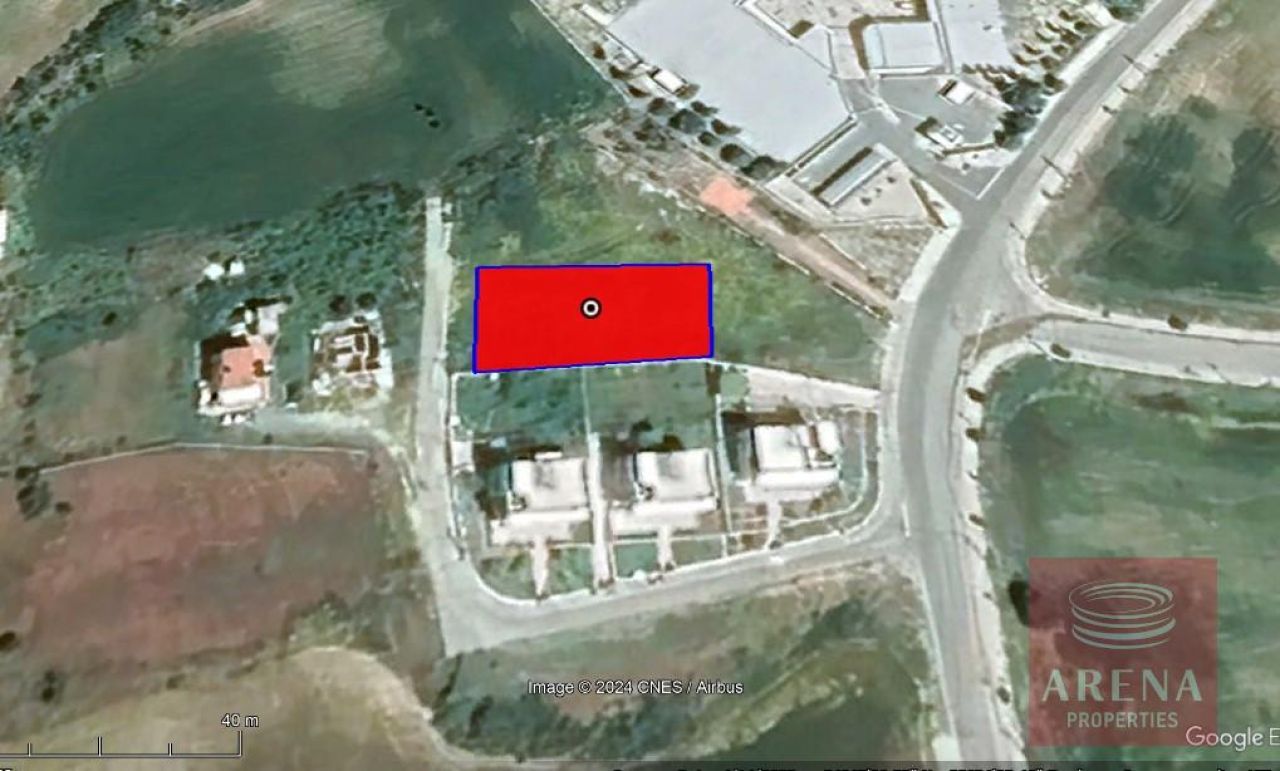 Объект недвижимости 38493 Мансура, Никосия / 7752