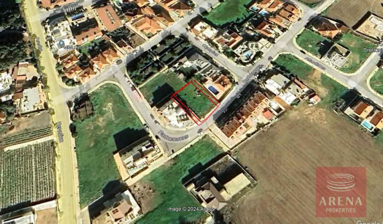 Thumbnail 1 Proprietà 7562 Tersefanou, Larnaca / L-53641