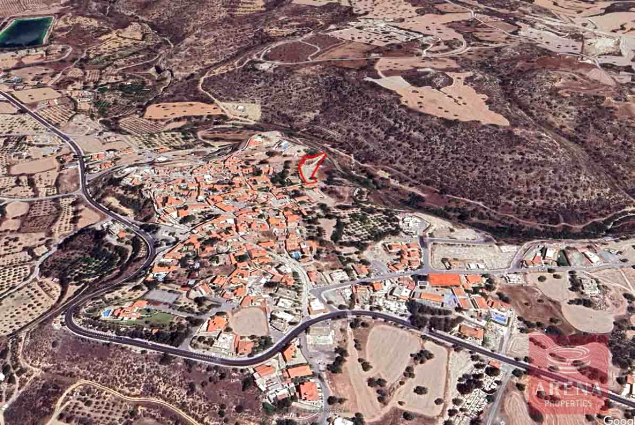Thumbnail 2 Ακίνητα 2958 Μανσούρα, Λευκωσία / 9535