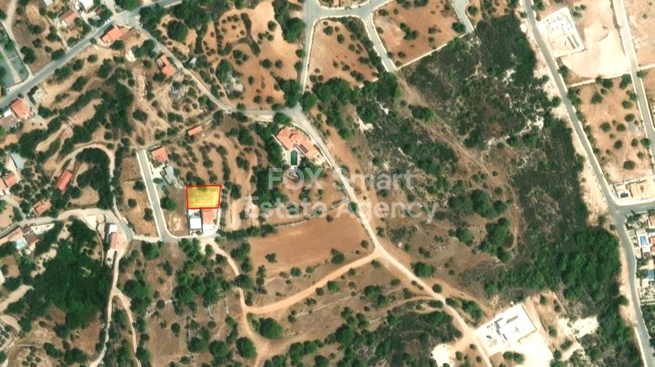 Thumbnail 1 Proprietà 2958 Mansoura, Nicosia / LIM-PAF-4299