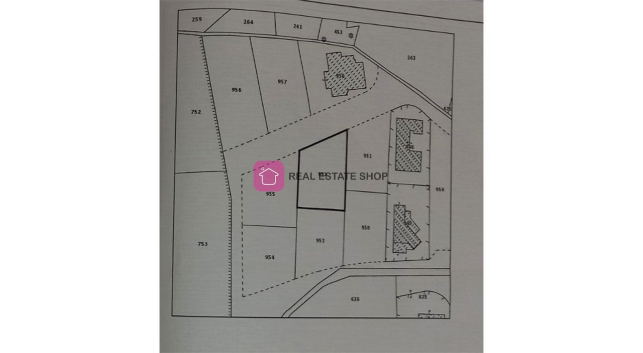 房产 46021 曼苏拉, 尼科西亚 / 1227935