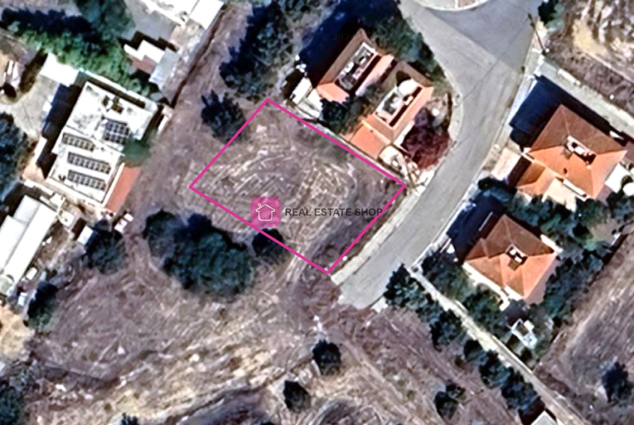 Bien immobilier 46205 Mansoura, Nicosie / 1328118