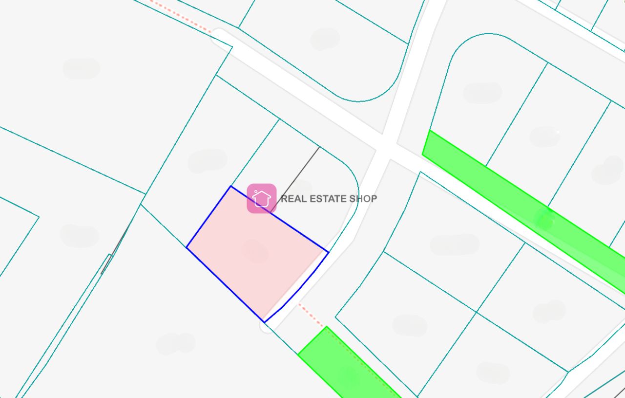 Bien immobilier 46205 Mansoura, Nicosie / 1328118