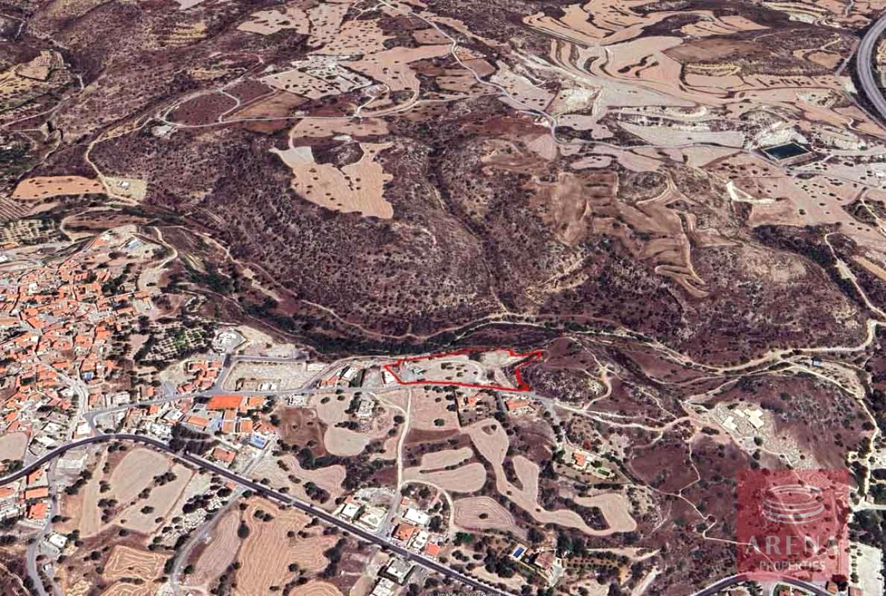 Thumbnail 2 Ακίνητα 2958 Μανσούρα, Λευκωσία / 9535