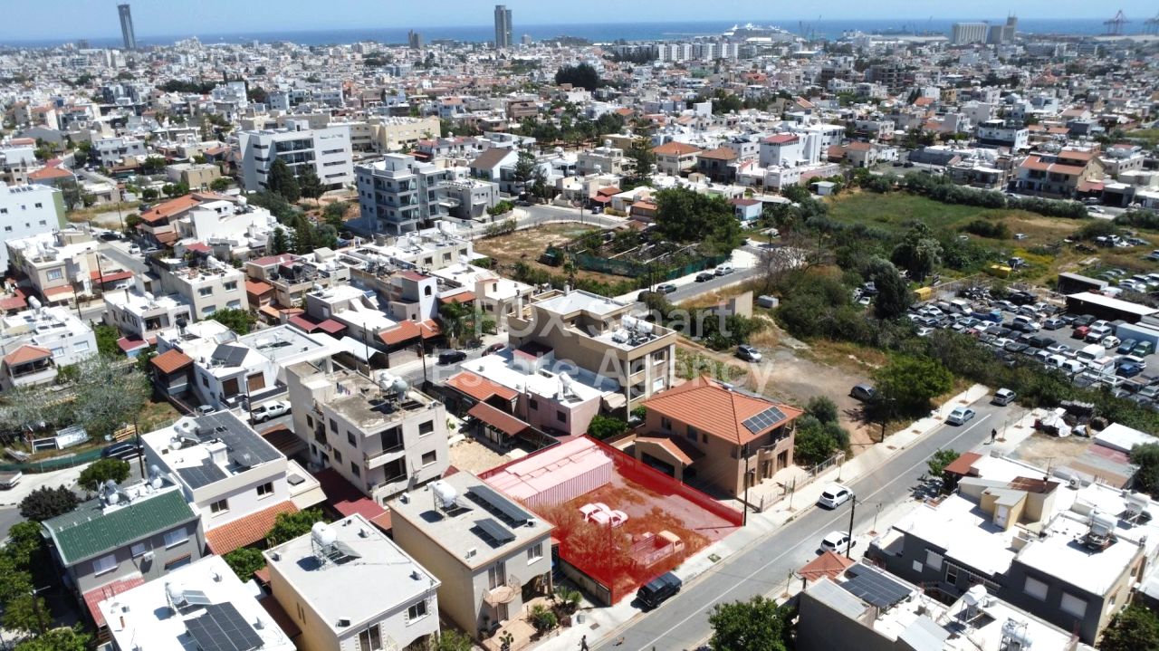 Thumbnail 1 LIM-PAF-A-119501 / נכס 4000 מסה גיטוניה, לימסול