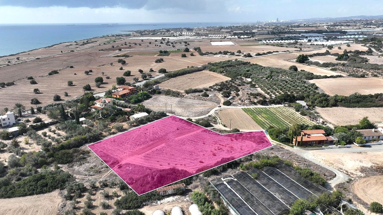 Объект недвижимости 50945 Мансура, Никосия / 9690