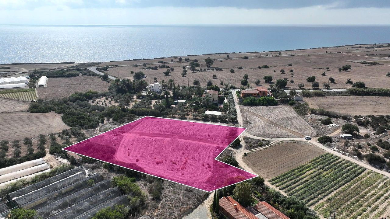 Объект недвижимости 50945 Мансура, Никосия / 9690