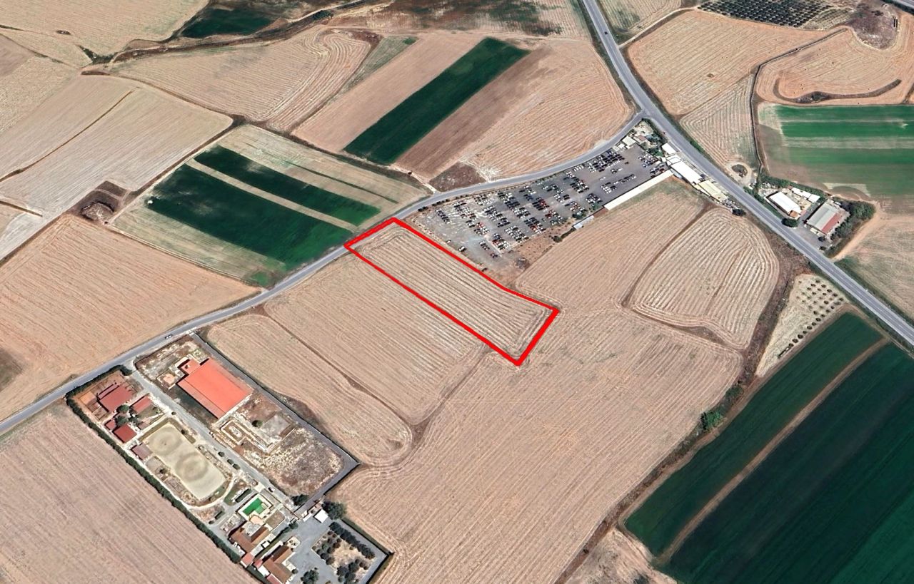 Thumbnail 1 EIGENTUM 2958 Mansoura, Nikosia / 7732