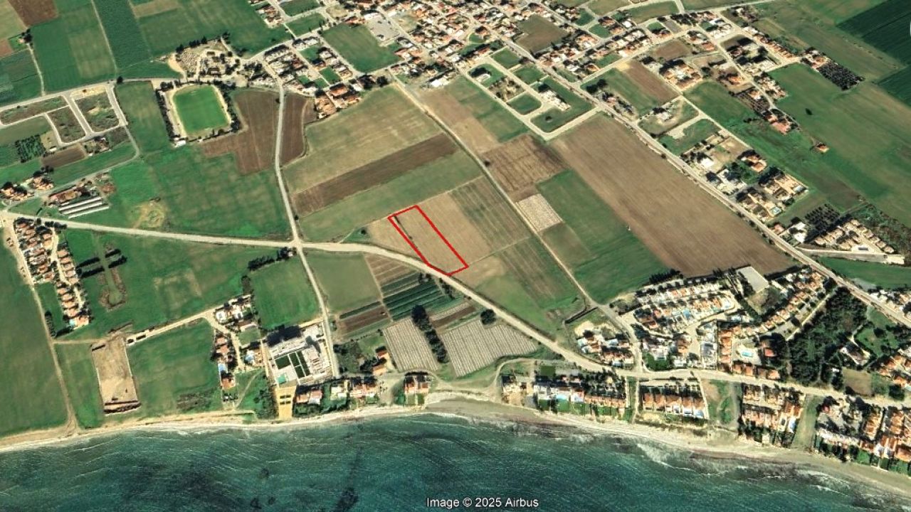 房产 52661 曼苏拉, 尼科西亚 / 9960