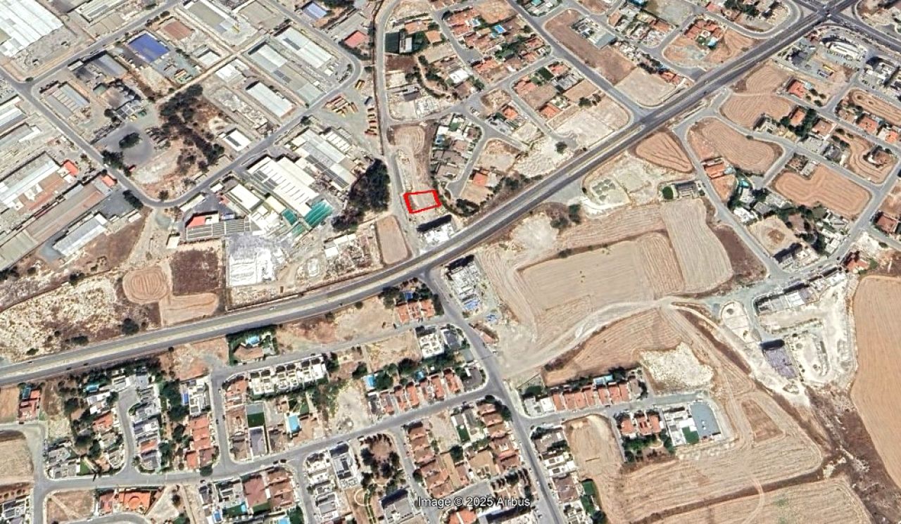 Ακίνητο 53300 Μανσούρα, Λευκωσία / 10083