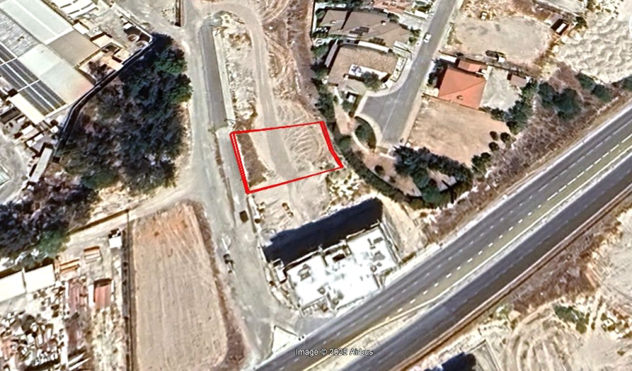 Ακίνητο 53300 Μανσούρα, Λευκωσία / 10083