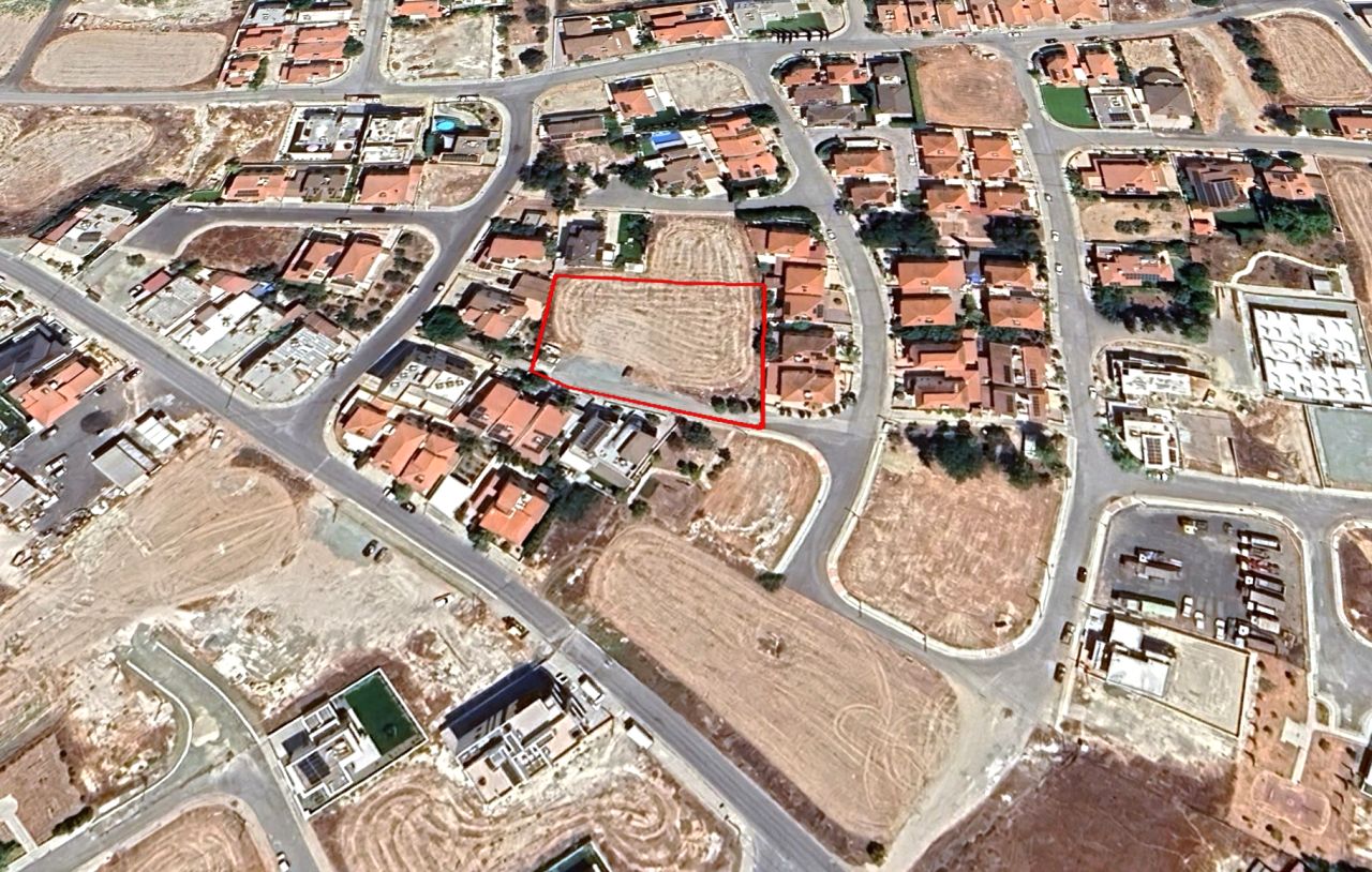 Thumbnail 1 Propiedad 4630 Erimi, Limasol / L-119754