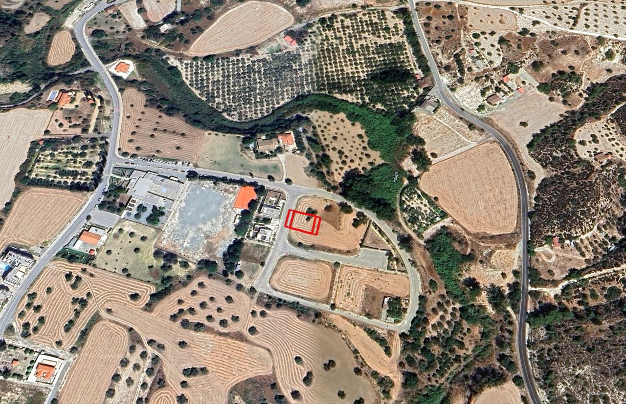 房产 53887 曼苏拉, 尼科西亚 / 10173