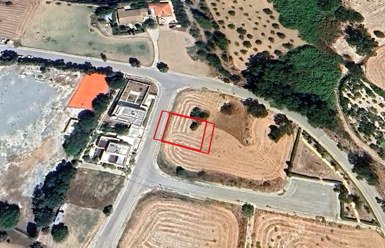 房产 53887 曼苏拉, 尼科西亚 / 10173