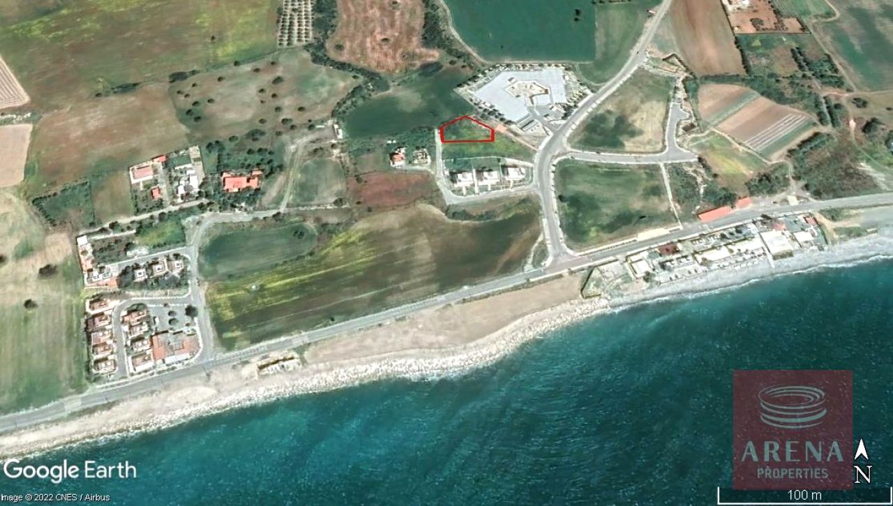 Объект недвижимости 53908 Мансура, Никосия / 6490