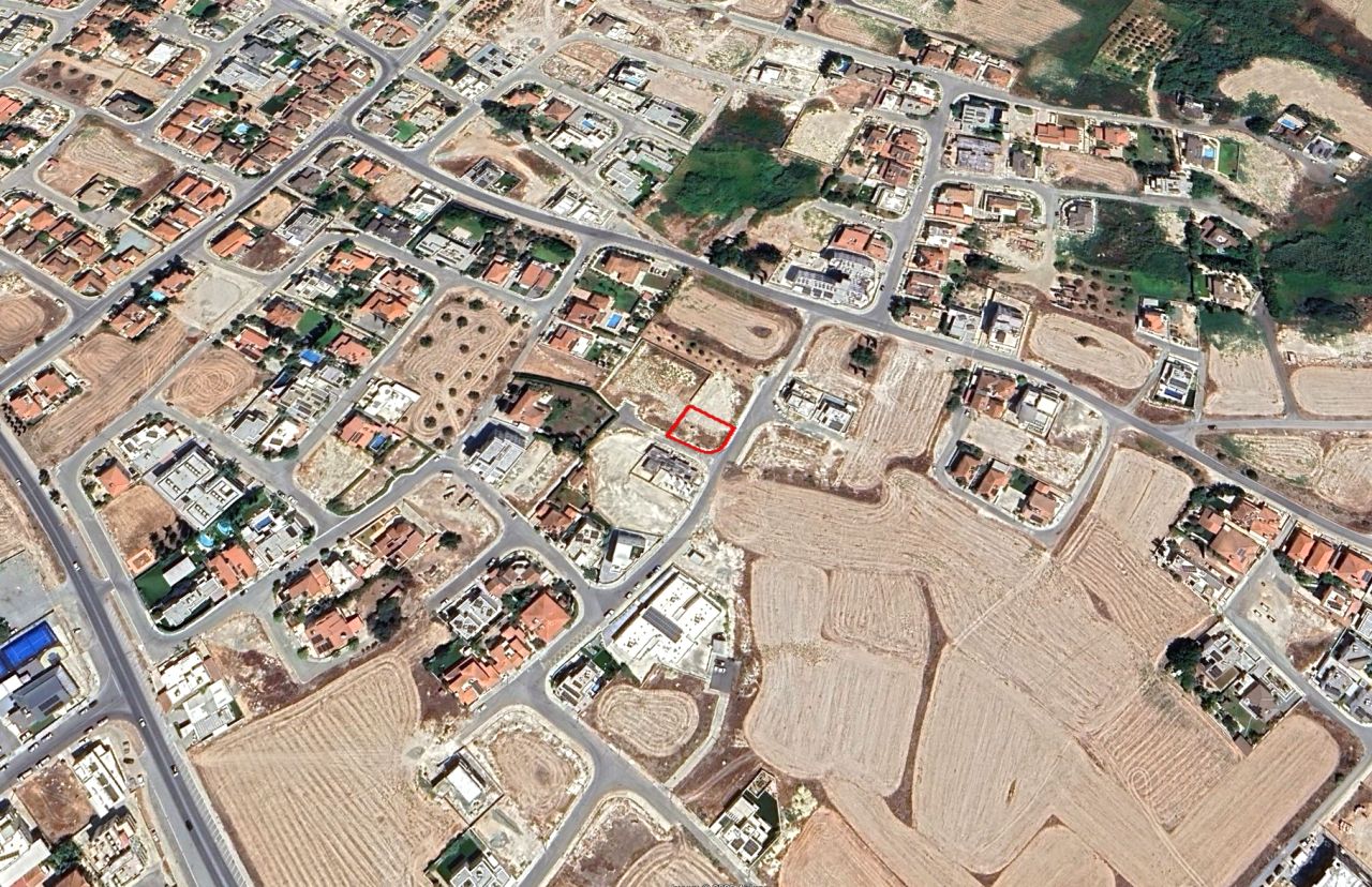 Thumbnail 2 Property 2958 Mansoura, Nicosia / 10203