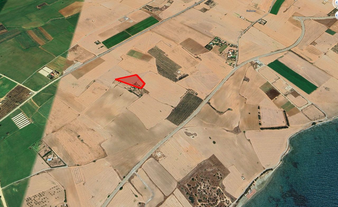 Thumbnail 2 EIGENTUM 2958 Mansoura, Nikosia / 10204