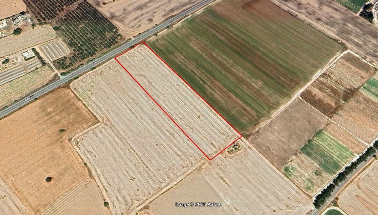 Immobilie 54716 Mansoura, Nikosia / 10289