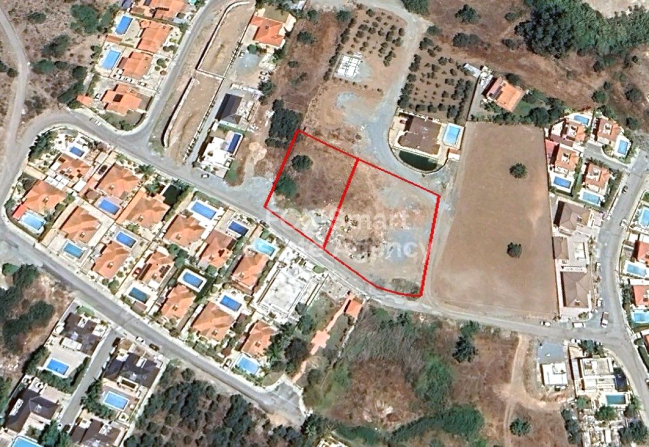 Thumbnail 1 EIGENTUM 2958 Mansoura, Nikosia / LIM-PAF-10978