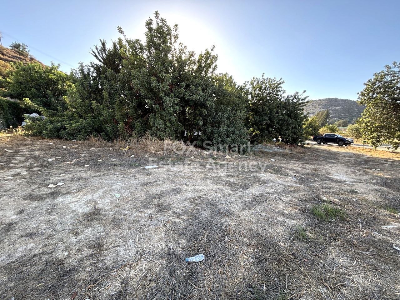 Ακίνητο 54894 Μανσούρα, Λευκωσία / LIM-PAF-31717