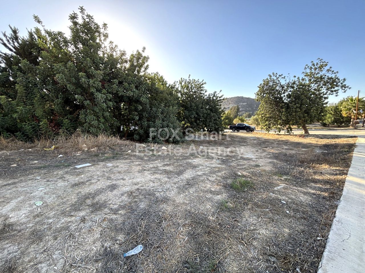 Ακίνητο 54894 Μανσούρα, Λευκωσία / LIM-PAF-31717