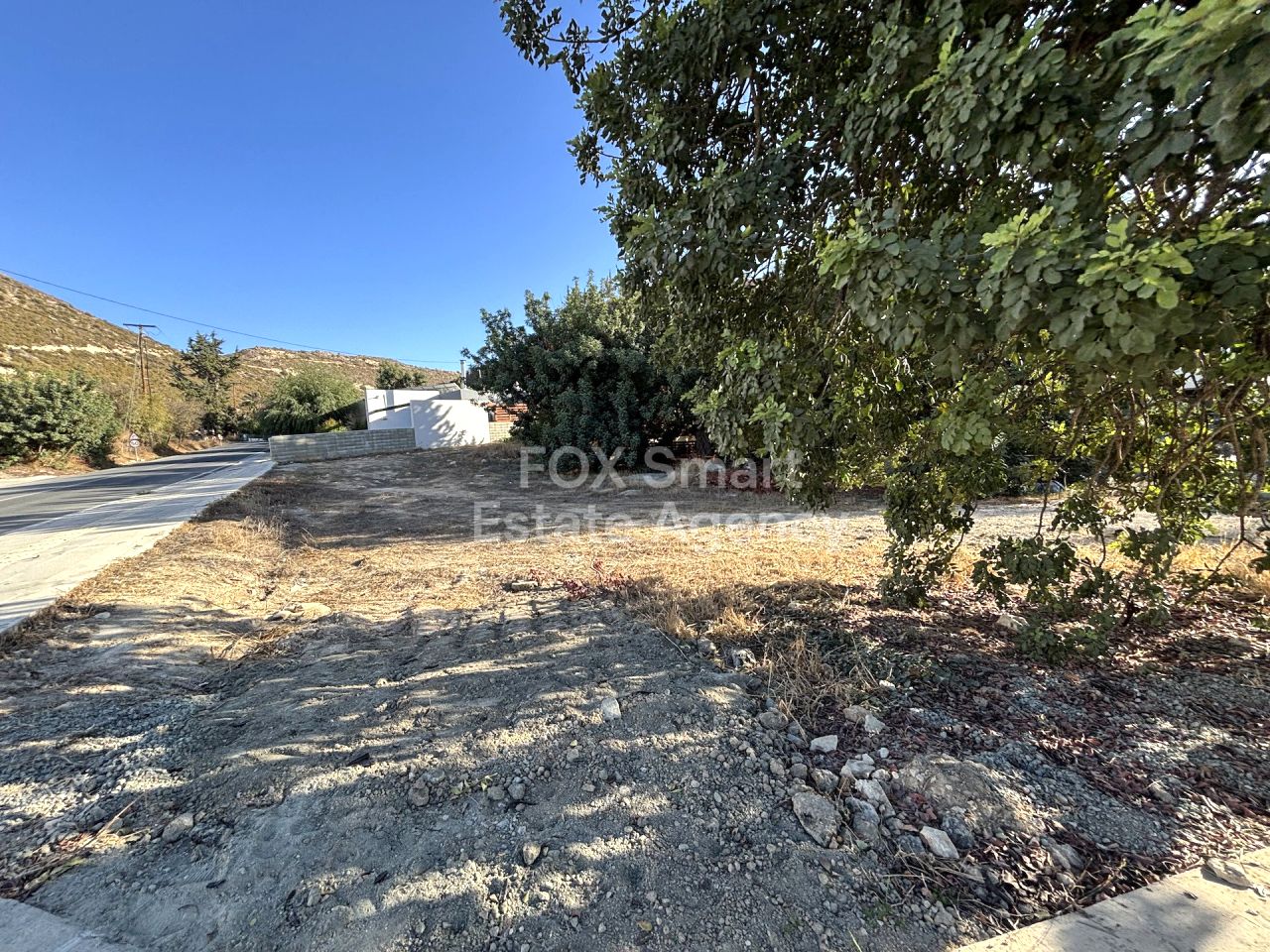 Ακίνητο 54894 Μανσούρα, Λευκωσία / LIM-PAF-31717