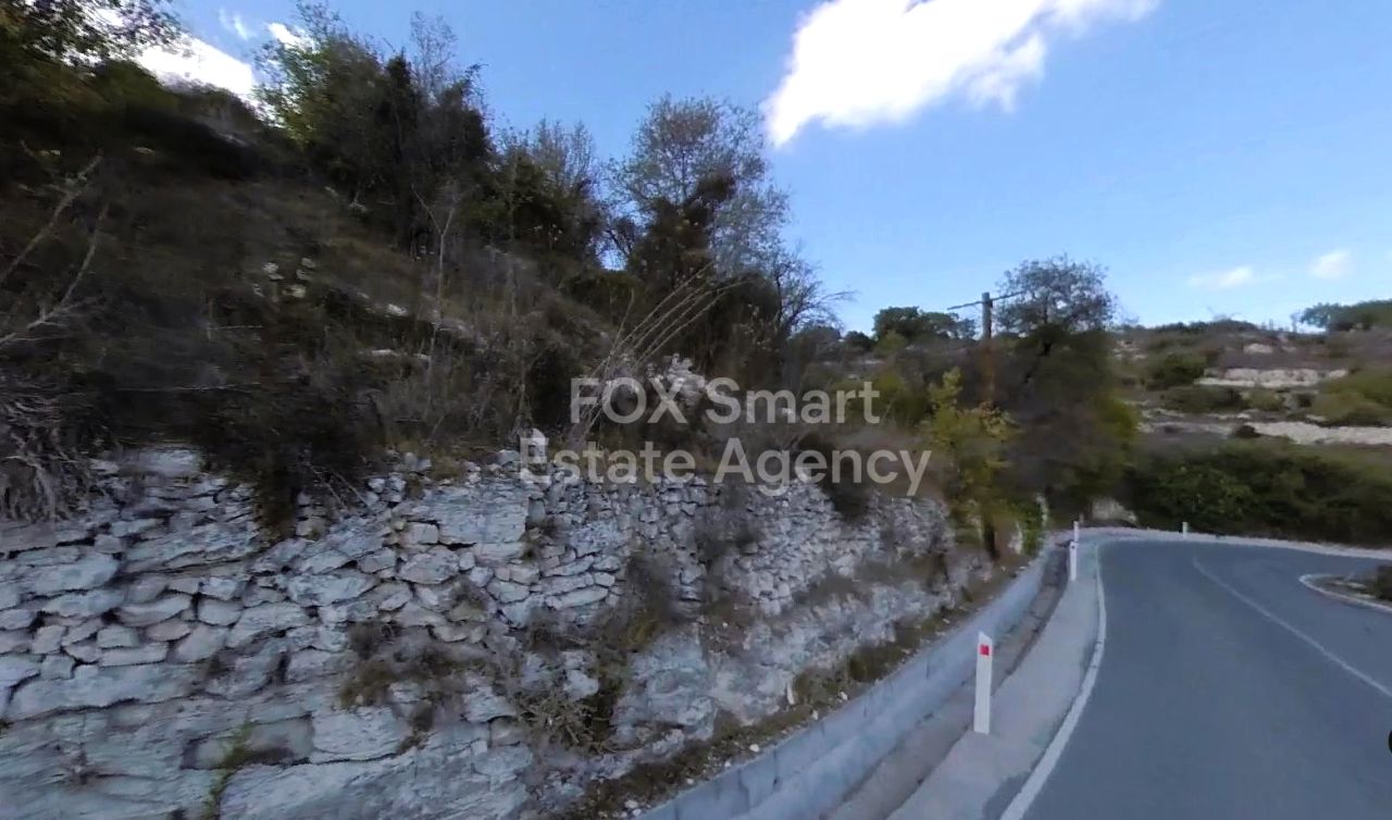 Объект недвижимости 56184 Мансура, Никосия / LIM-PAF-18841