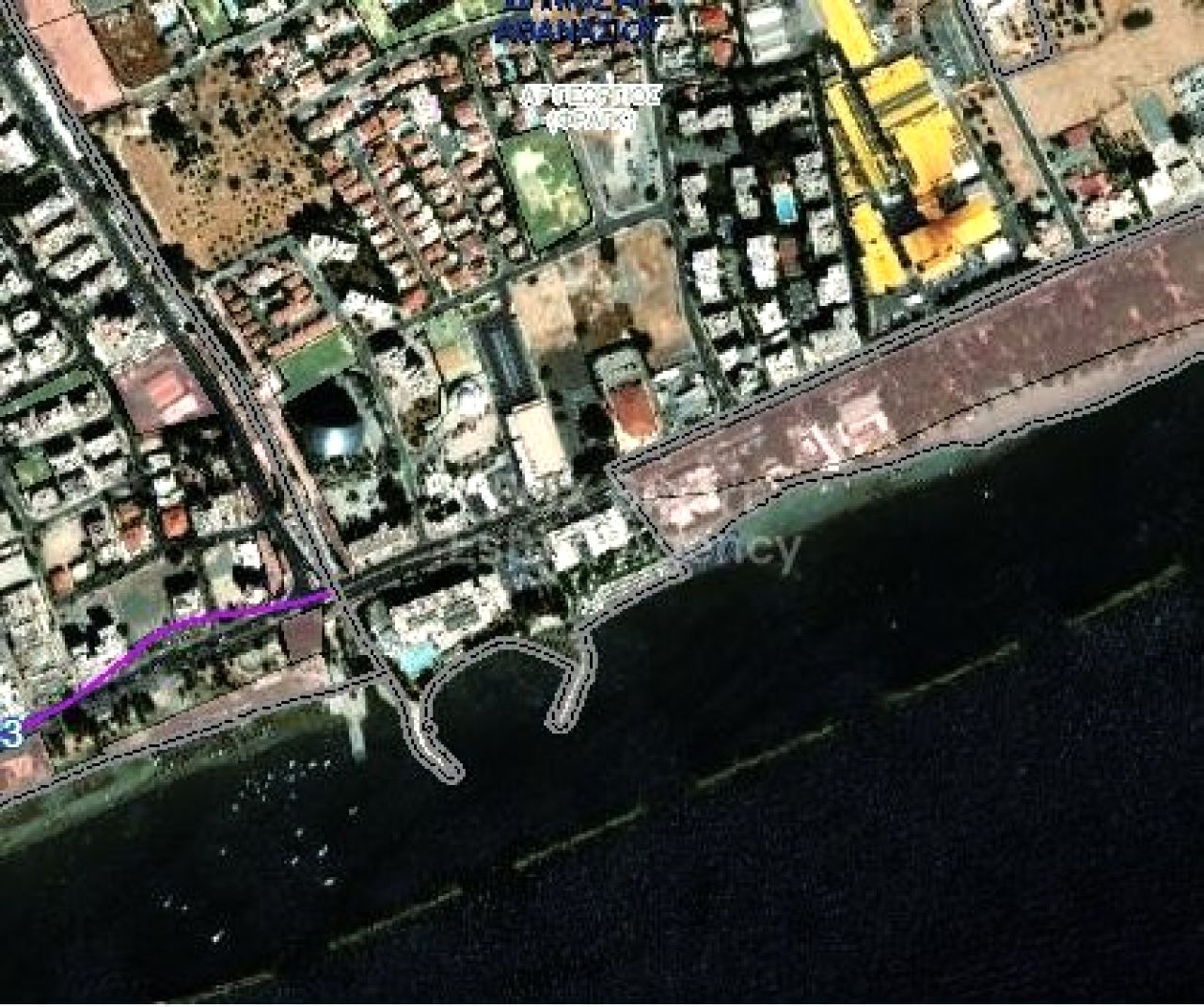 房产 56193 曼苏拉, 尼科西亚 / LIM-PAF-24879