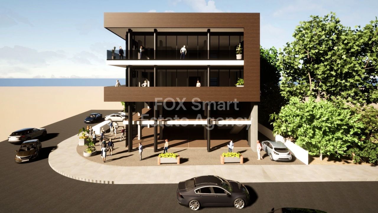 Объект недвижимости 56229 Мансура, Никосия / LIM-PAF-27343