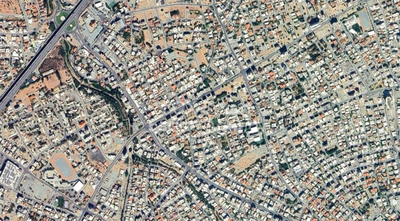 Propiedad 56232 Mansoura, Nicosia / LIM-PAF-27352