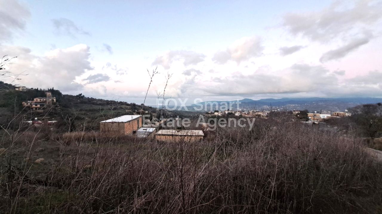 Объект недвижимости 56244 Мансура, Никосия / LIM-PAF-27978