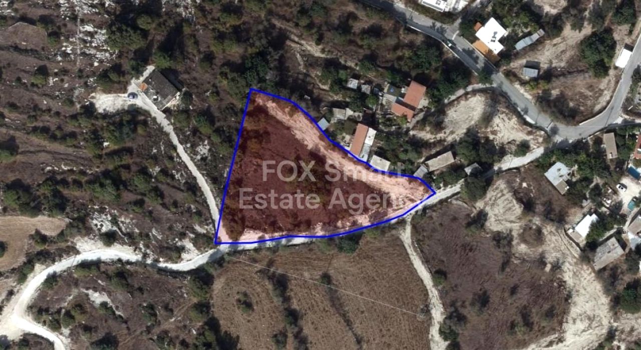 Объект недвижимости 56244 Мансура, Никосия / LIM-PAF-27978