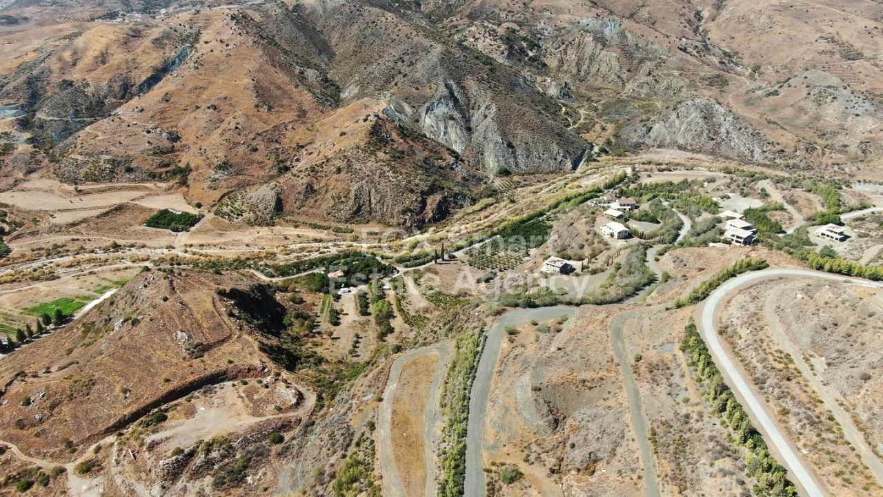 Ακίνητο 56246 Μανσούρα, Λευκωσία / LIM-PAF-28085