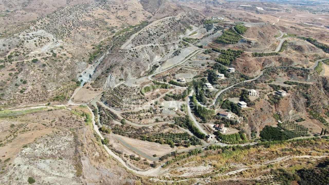 Ακίνητο 56246 Μανσούρα, Λευκωσία / LIM-PAF-28085