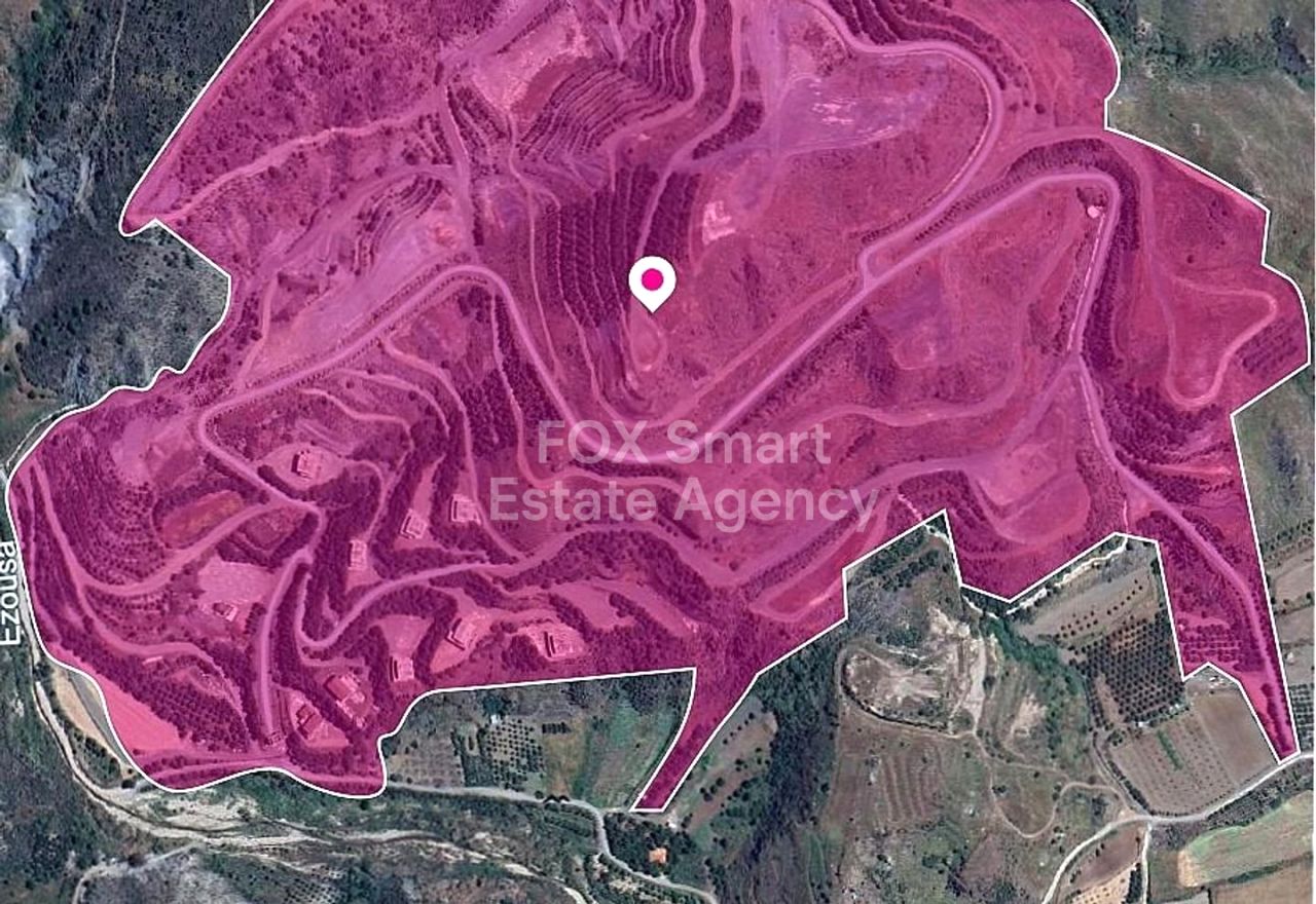 Ακίνητο 56246 Μανσούρα, Λευκωσία / LIM-PAF-28085