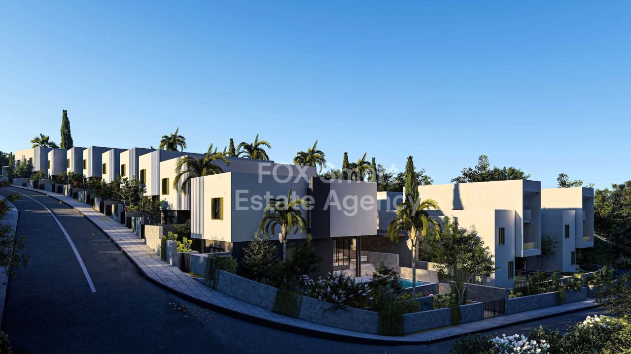 Propiedad 56267 Mansoura, Nicosia / LIM-PAF-29608