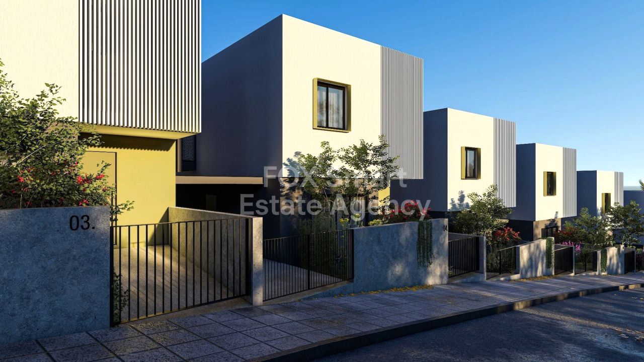 Propiedad 56267 Mansoura, Nicosia / LIM-PAF-29608