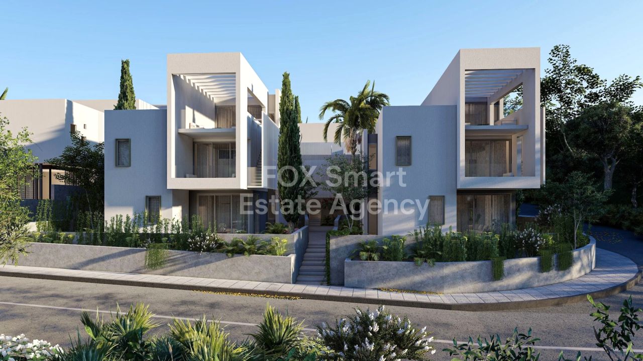 Propiedad 56267 Mansoura, Nicosia / LIM-PAF-29608