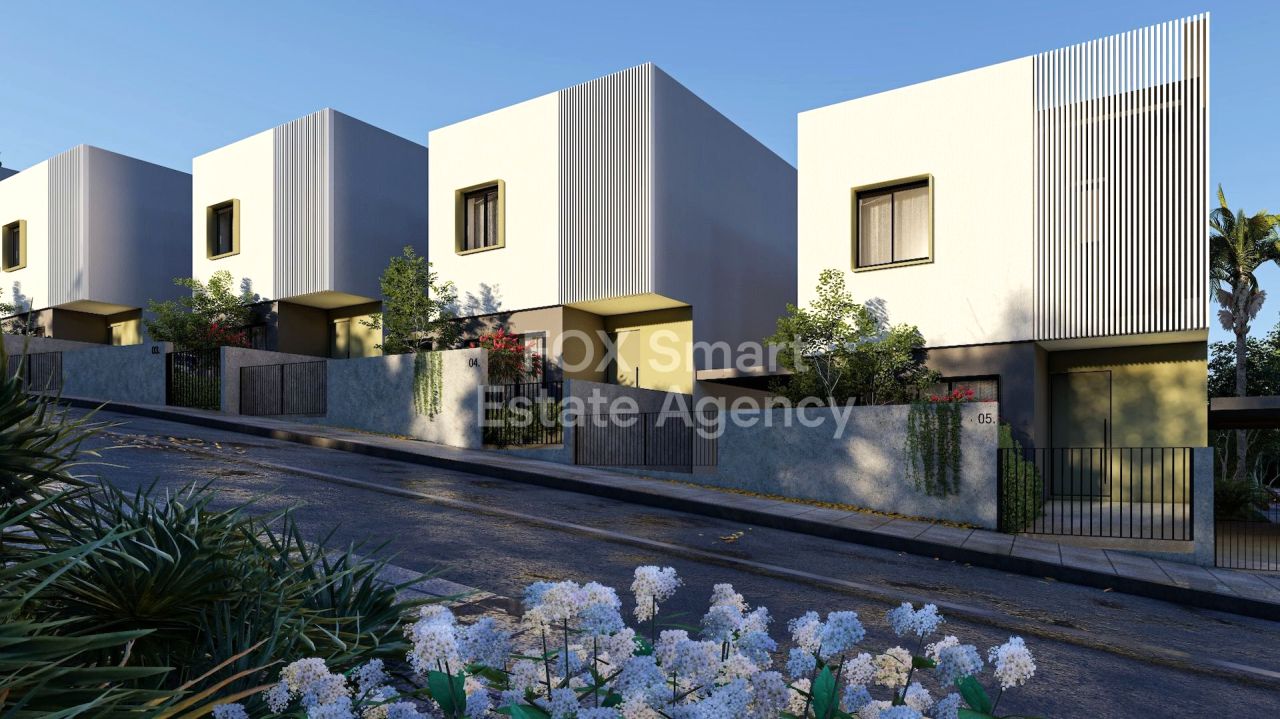 Propiedad 56267 Mansoura, Nicosia / LIM-PAF-29608