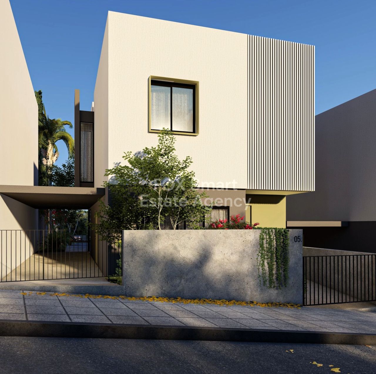 Propiedad 56267 Mansoura, Nicosia / LIM-PAF-29608