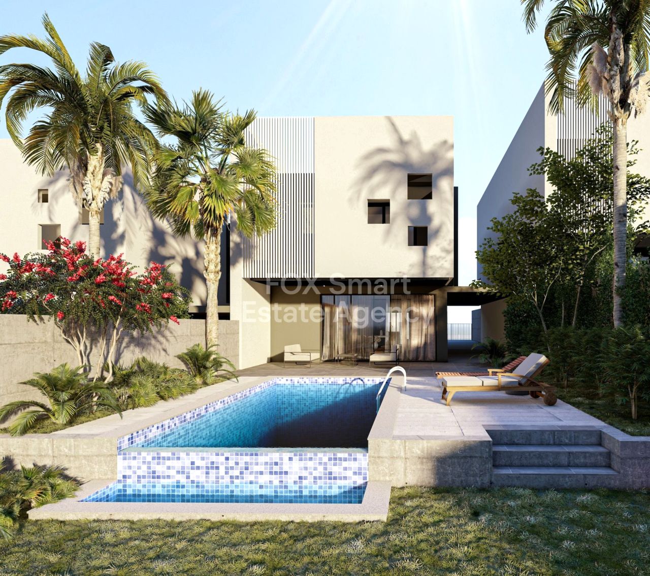 Propiedad 56267 Mansoura, Nicosia / LIM-PAF-29608