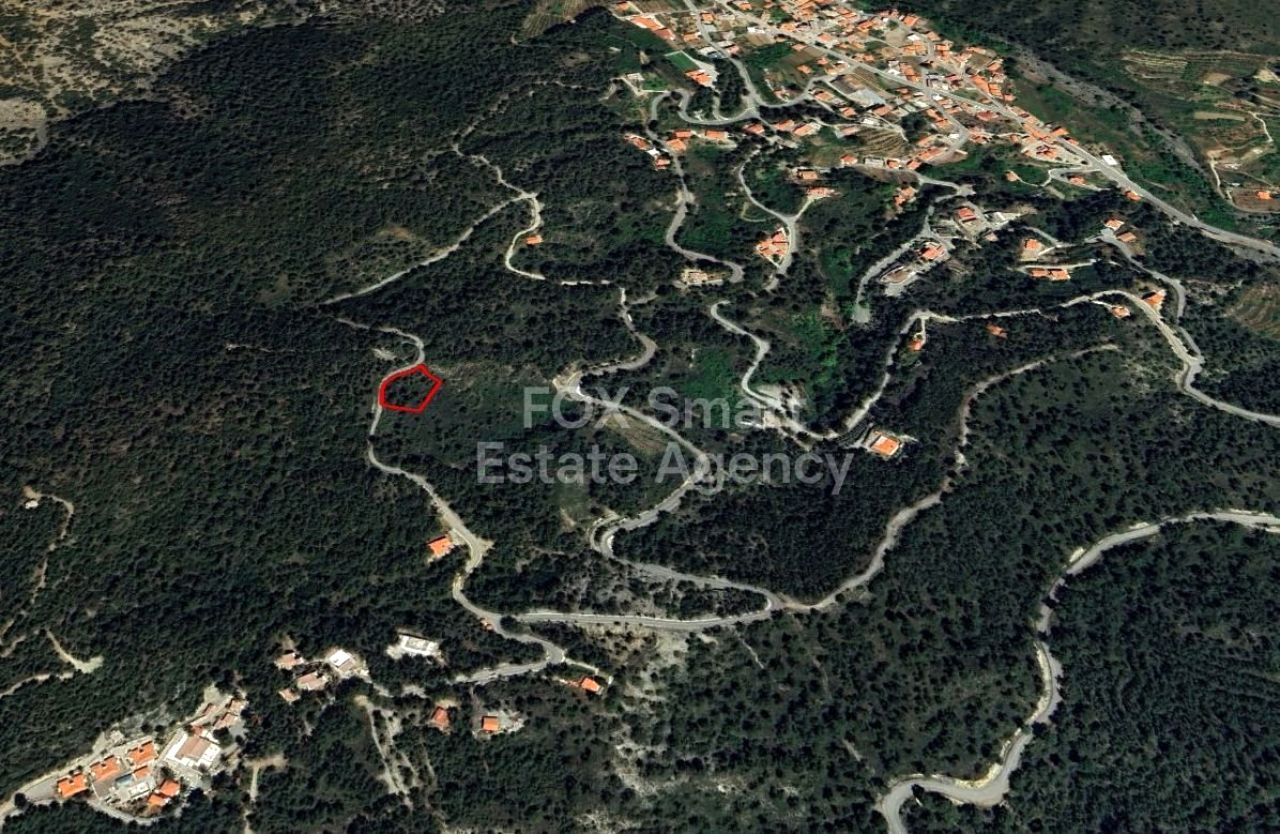 Thumbnail 2 房地产 4878 Pelendri, 利马索尔 / LIM-PAF-31118