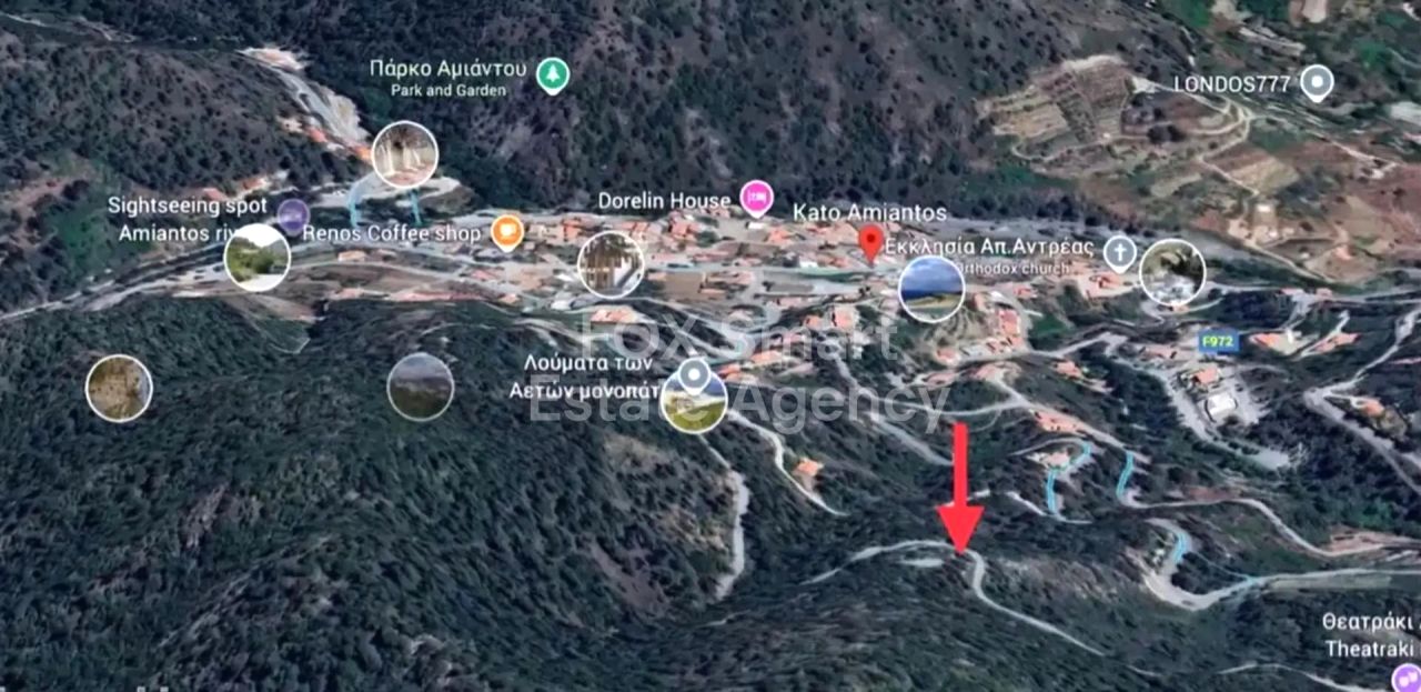 Thumbnail 6 Propiedad 2958 Mansoura, Nicosia / LIM-PAF-29890