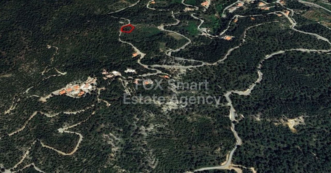 Thumbnail 3 房地产 4878 Pelendri, 利马索尔 / LIM-PAF-31118