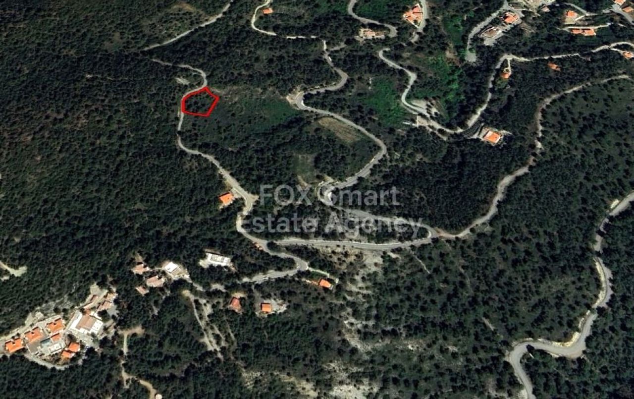 Thumbnail 4 房地产 4878 Pelendri, 利马索尔 / LIM-PAF-31118