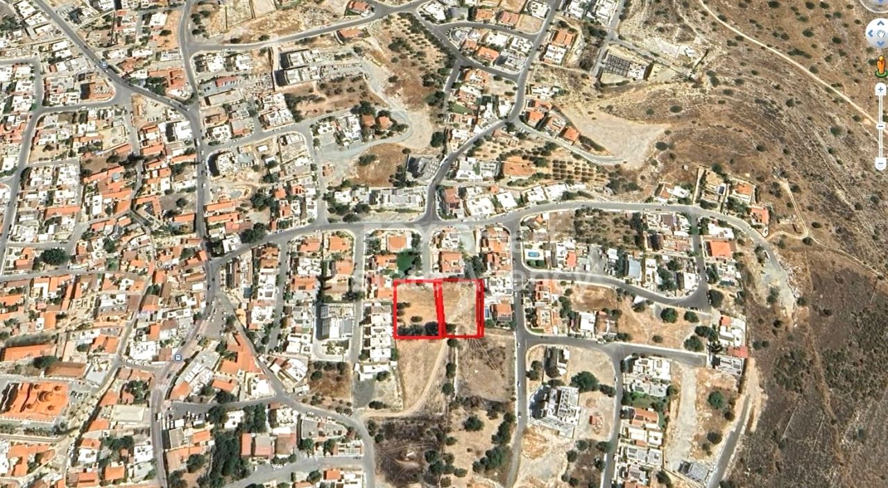 Bien immobilier 56279 Mansoura, Nicosie / LIM-PAF-29910