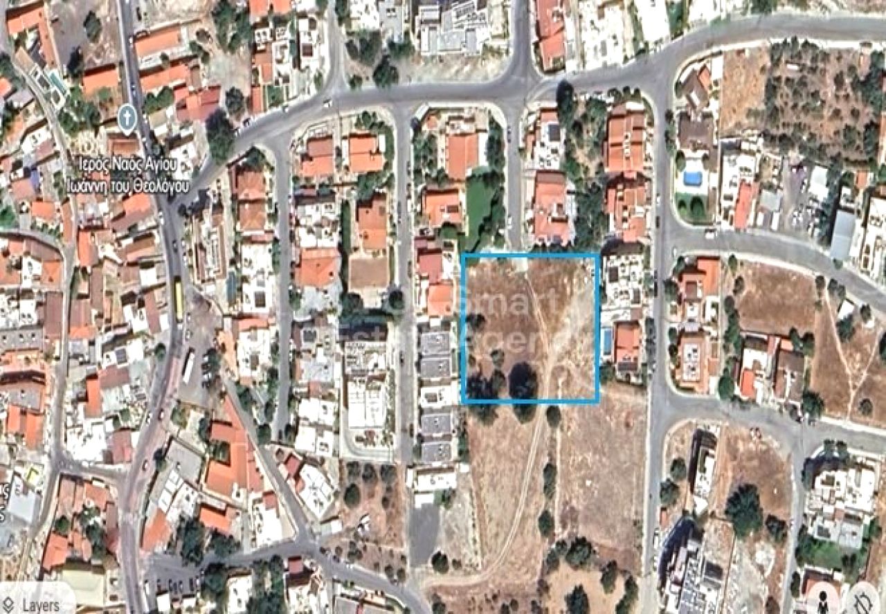 Bien immobilier 56279 Mansoura, Nicosie / LIM-PAF-29910