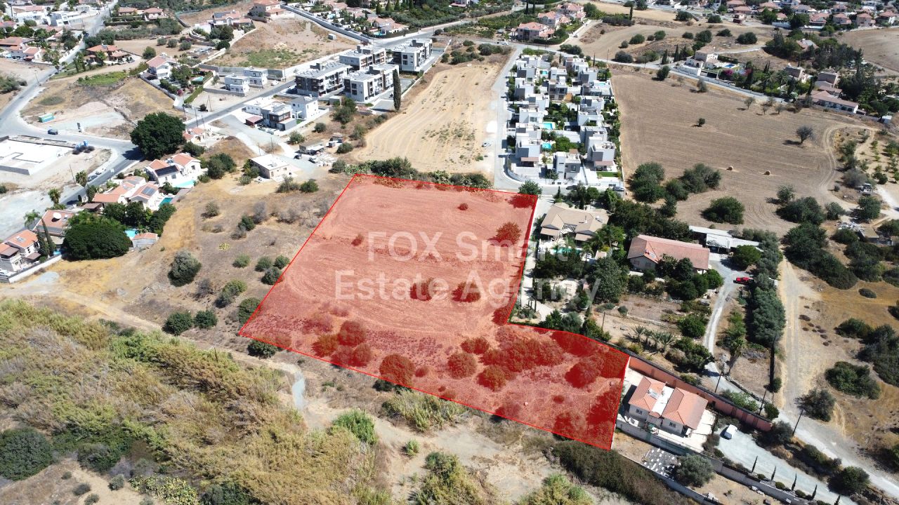 Thumbnail 1 Property 2958 Mansoura, Nicosia / LIM-PAF-10978